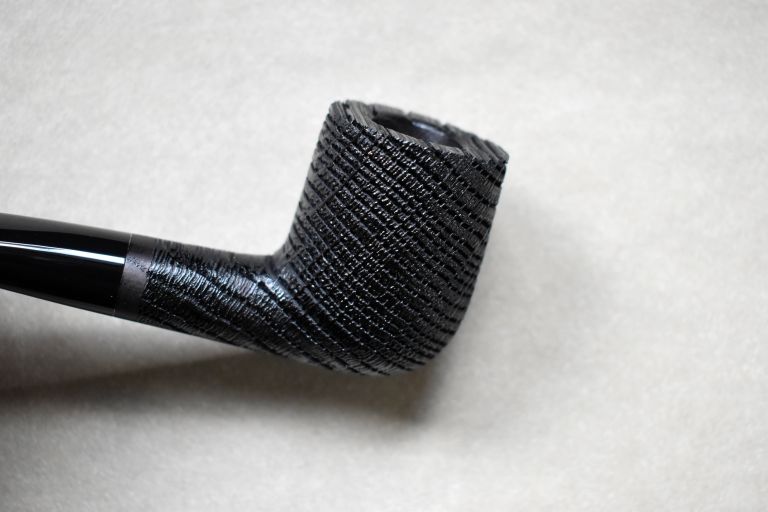Bog Oak