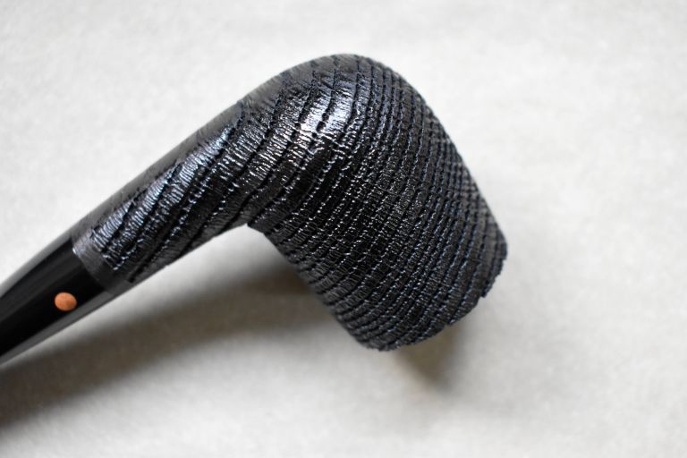 Bog Oak