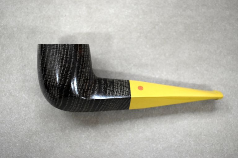 Bog Oak