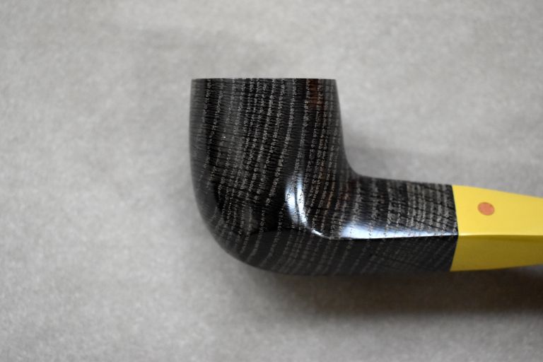 Bog Oak