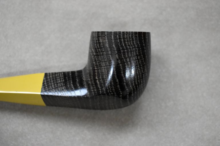 Bog Oak