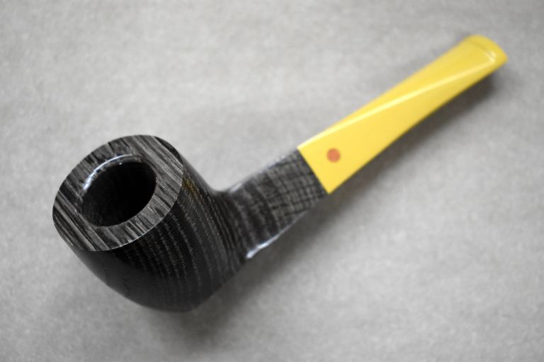 Bog Oak