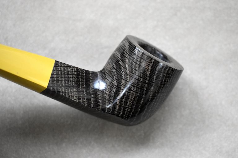 Bog Oak