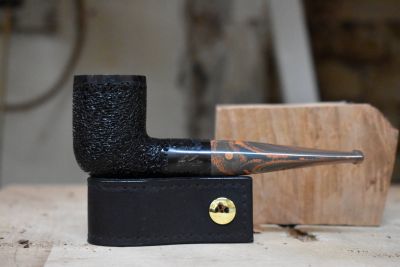 Rusticated SOLD