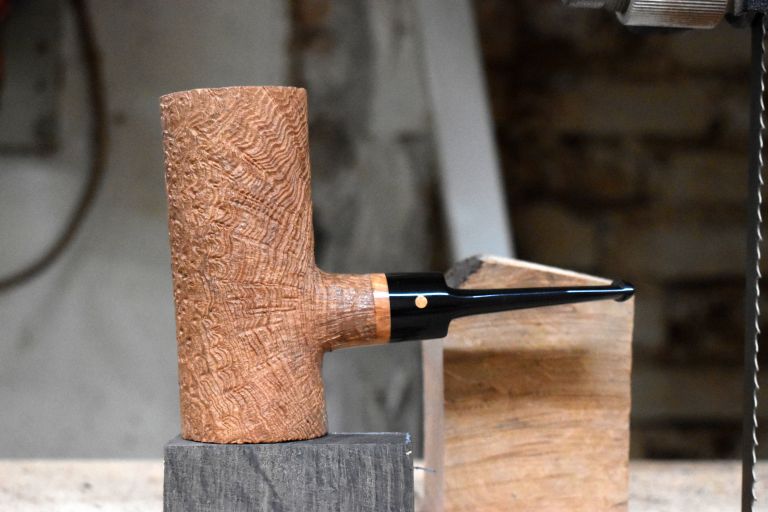 Arbutus Briar