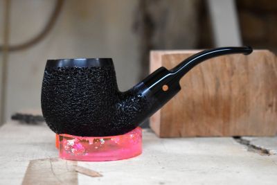 Rusticated magnum, big chamber