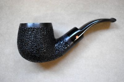Rusticated magnum, big chamber