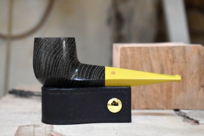 Bog Oak SOLD