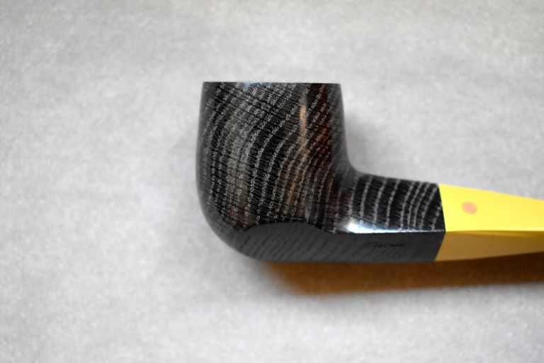 Bog Oak