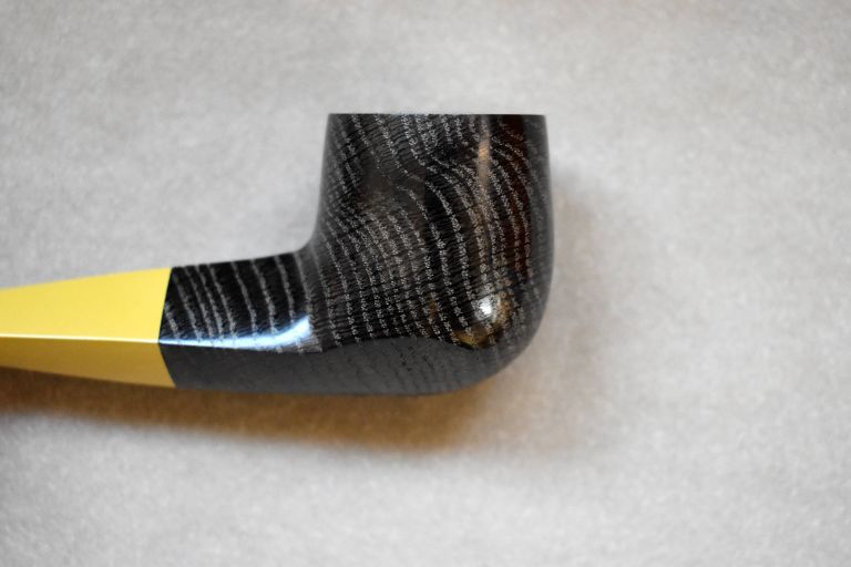 Bog Oak