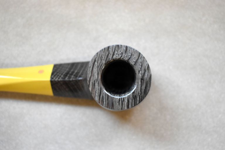 Bog Oak