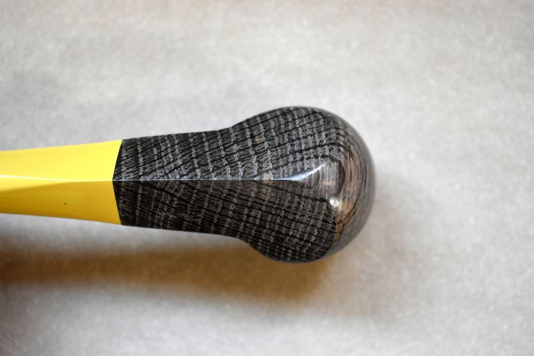 Bog Oak