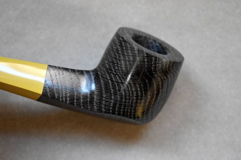 Bog Oak