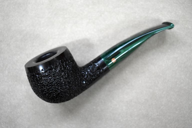 Rusticated