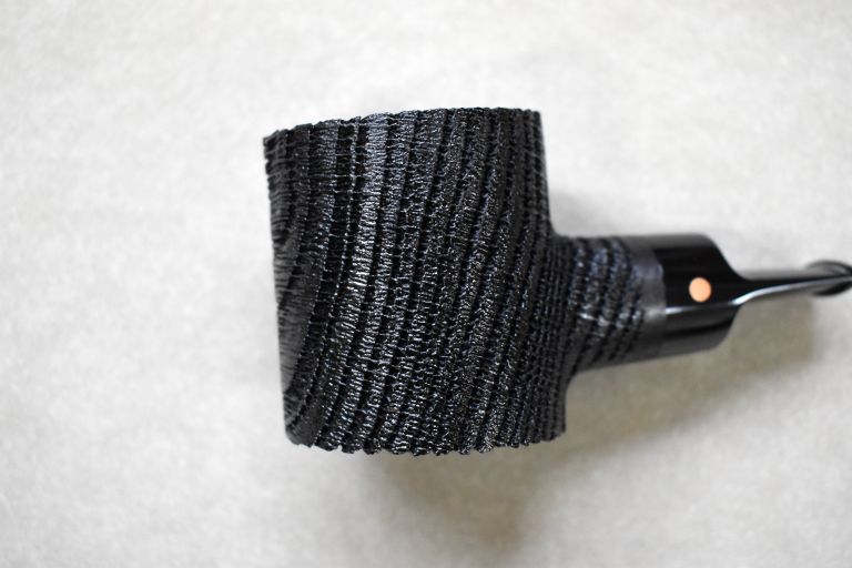 Bog Oak