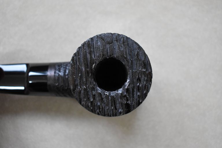 Bog Oak
