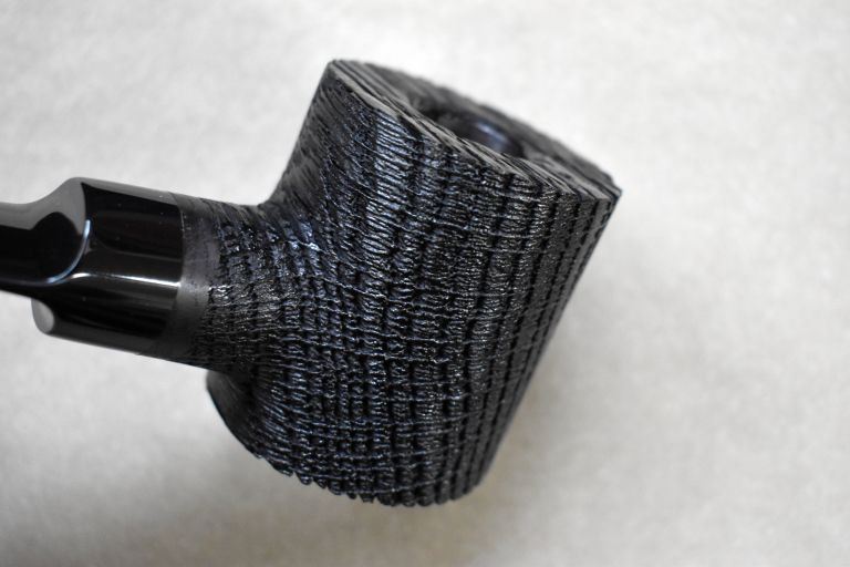 Bog Oak
