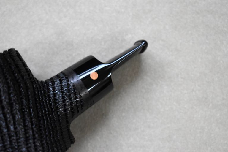 Bog Oak