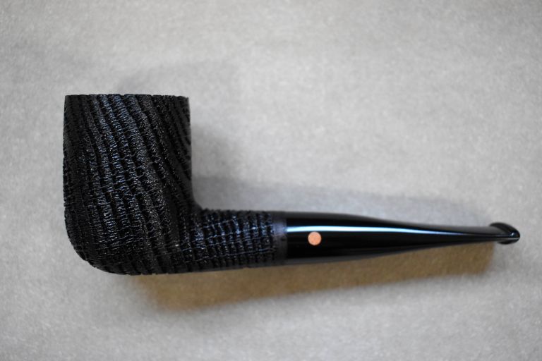 Bog Oak