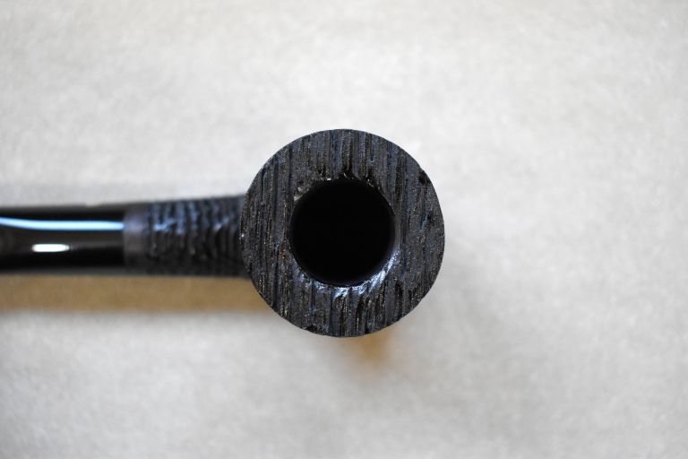 Bog Oak