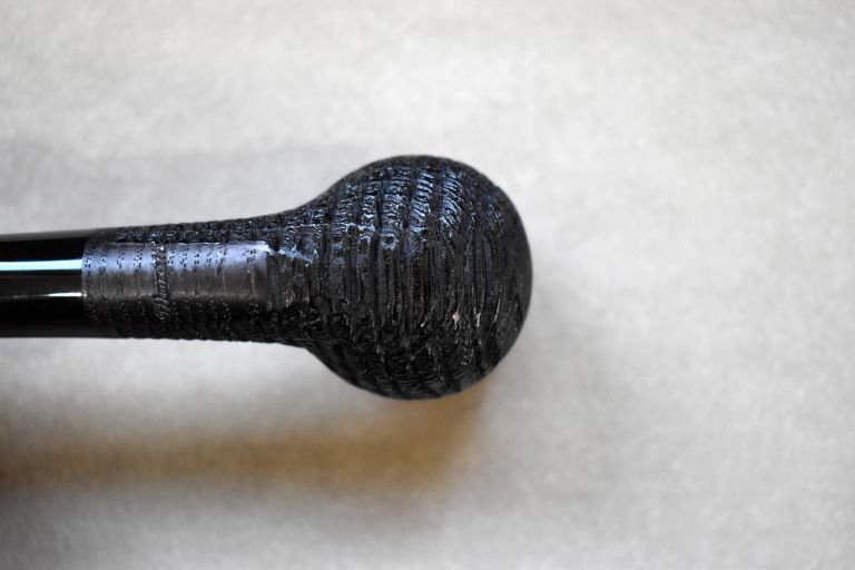 Bog Oak