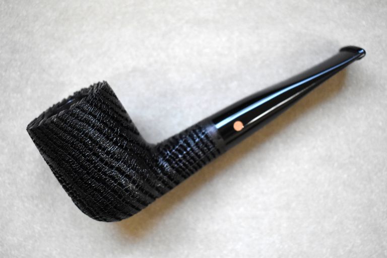 Bog Oak