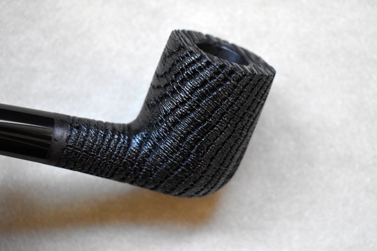 Bog Oak