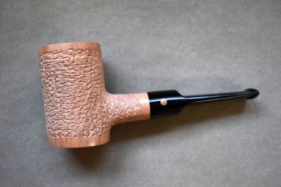 Rusticated RESERVED
