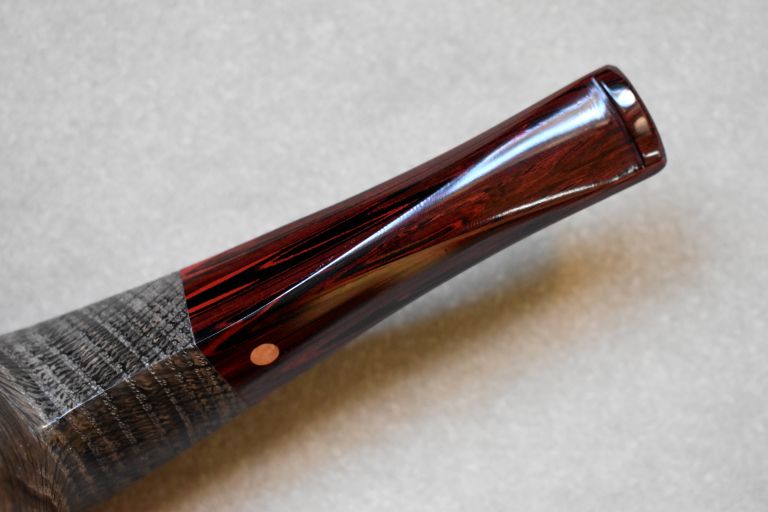 Bog Oak