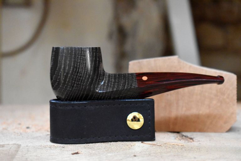 Bog Oak