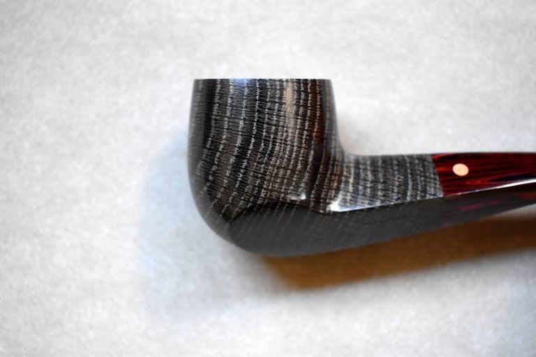 Bog Oak