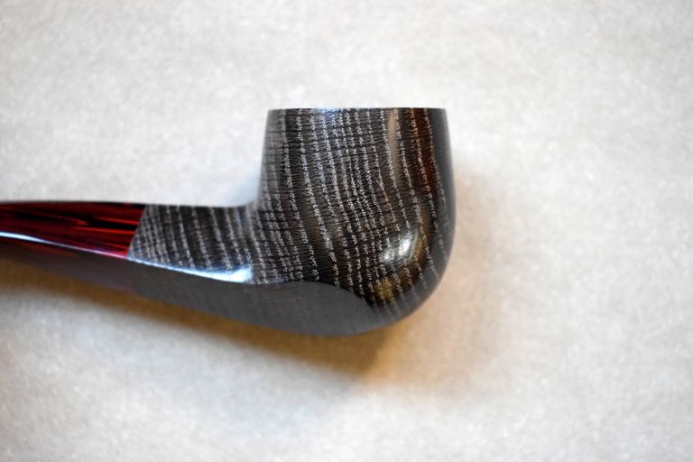 Bog Oak