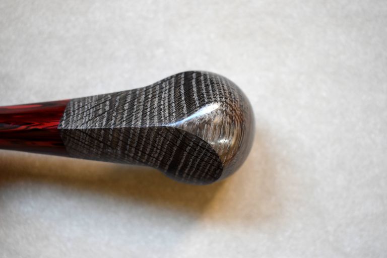 Bog Oak