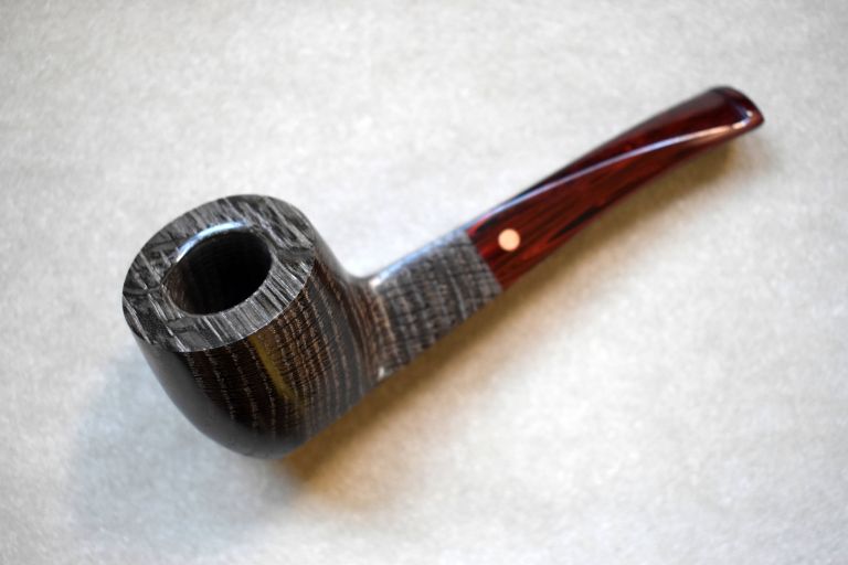 Bog Oak