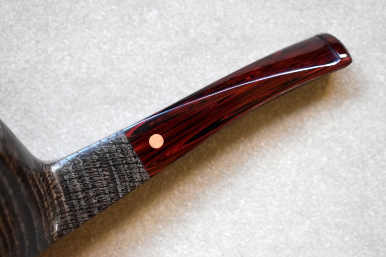 Bog Oak