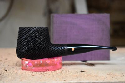 Bog Oak SOLD