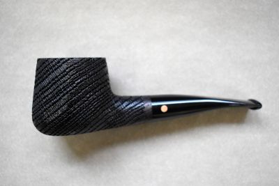 Bog Oak SOLD
