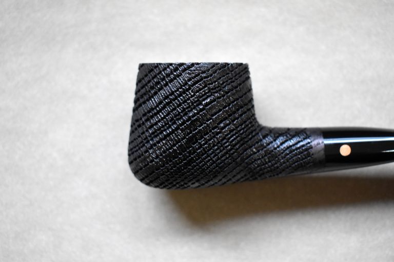 Bog Oak