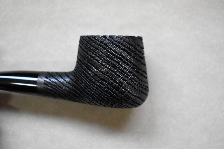 Bog Oak