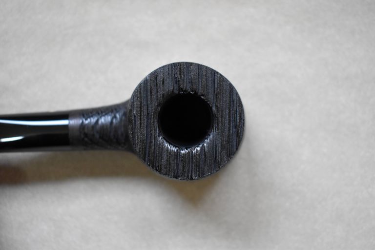 Bog Oak