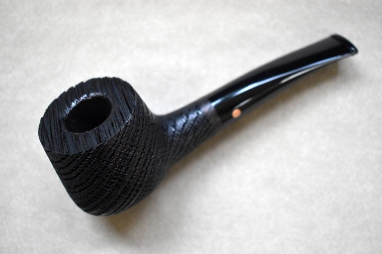 Bog Oak