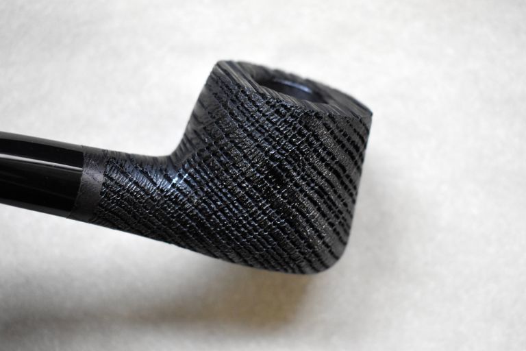 Bog Oak