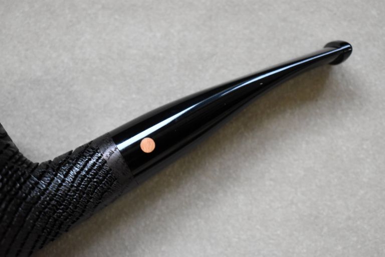 Bog Oak