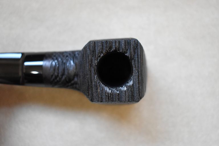 Bog Oak