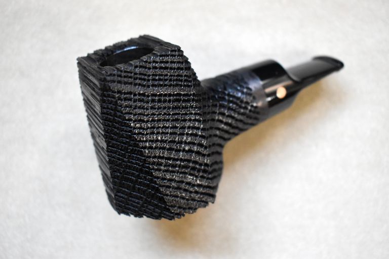 Bog Oak