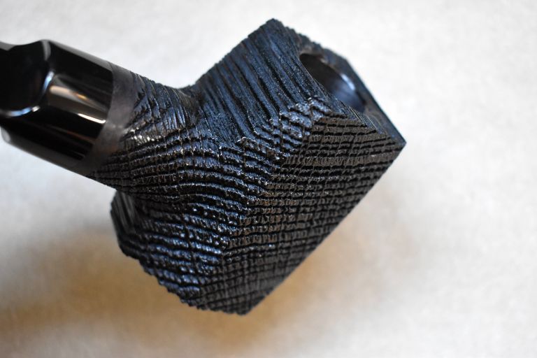 Bog Oak