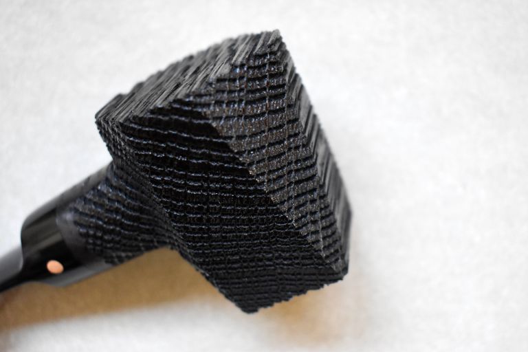 Bog Oak