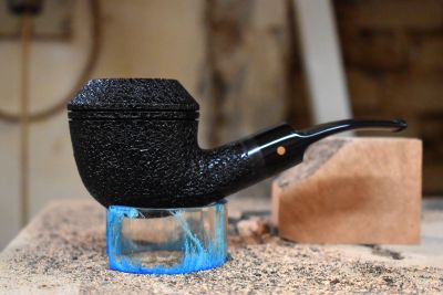 Rusticated super magnum
