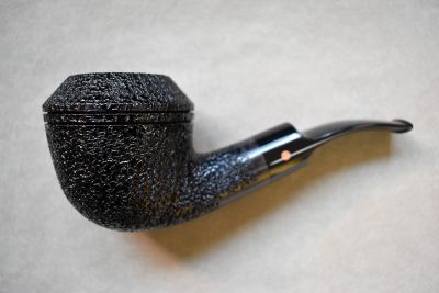 Rusticated super magnum