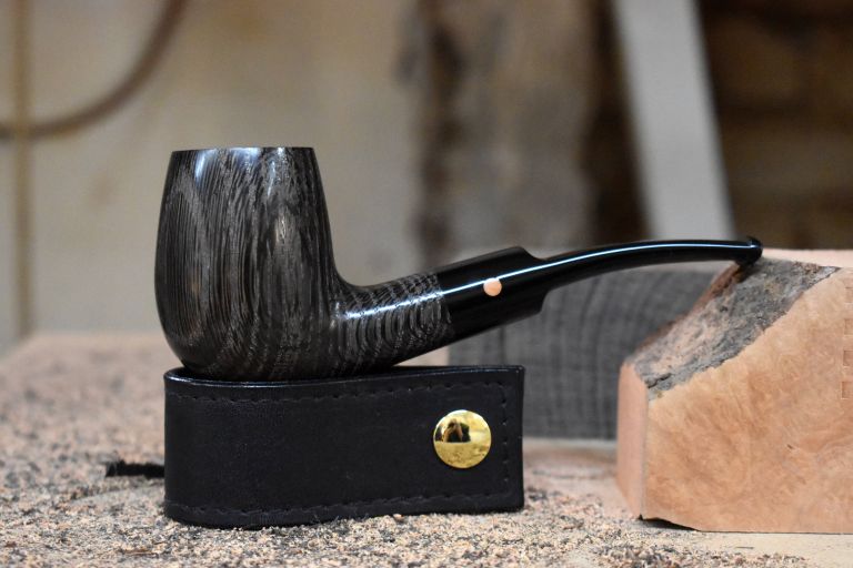 Bog Oak